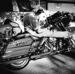 Meet your Posher, Josh